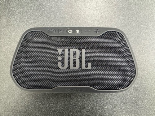 Toyota tacoma 4runner jbl - tacoma, flex