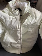 Giacca trapuntata con