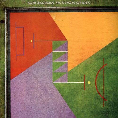 Nick mason s - nick,