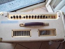 AMPLIFICATORE  VALVOLARE " CRATE  CLUB  30 " VINTAGE  ANNI  '90  .!!!!!!!!!