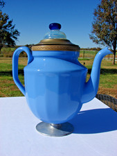 XX Rara!! Caffettiera in