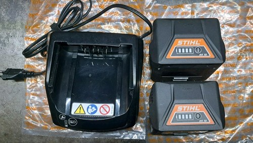 Stihl batterie 10 - batterie, ak
