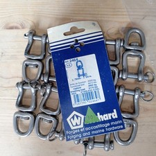 Wichard Girella Perno Forcella