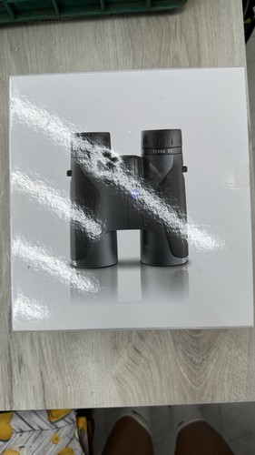 Zeiss binocolo terra ed - zeiss,