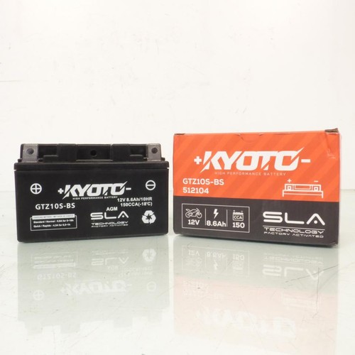Batteria sla kyoto per - sla, maxi