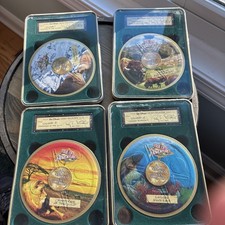 Walt Disney Legacy Collection