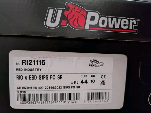 Power red industry - red,