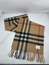  Sciarpa BURBERRY  Donna