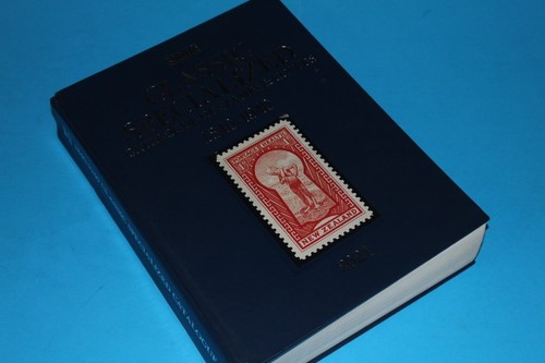 Scott classic catalogo - scott,