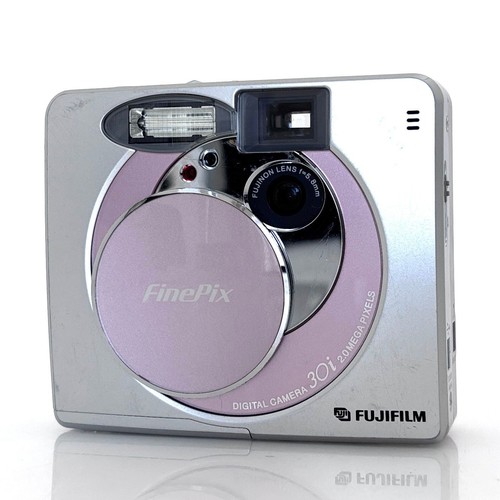Fotocamera digitale compatta