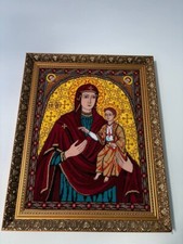 quadri sacri di vari tipi praticamente nuovi