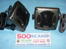 FIAT 500 & 126 COPPIA CASSE