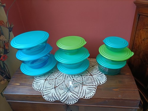 Set ciotole eleganzia - set,