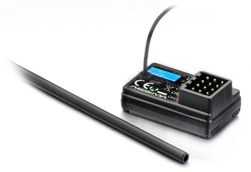Ricevente absima r4wp - ricevente,