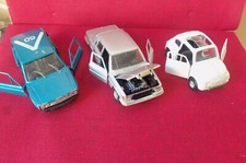 POLISTIL/BURAGO - SCALA 1/24