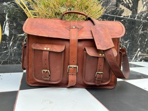 Borsa tracolla uomo 18 - borsa, 18"