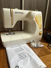 Macchina da cucire Millepunti 225 RS By Necchi