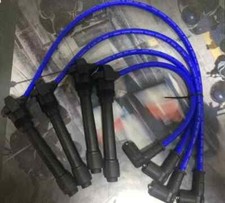 KIT 4 CAVI CANDELE GPL METANO