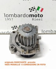 POMPA ACQUA distribuzione ingranaggio cinghia Lombardini LDW502 M4 M3 Microcar