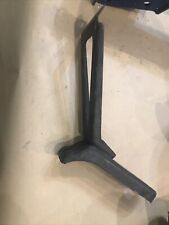 Staffa supporto fissaggio cavo frizione Lancia Fulvia 