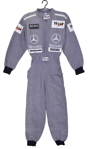 Tuta corsa formula - tuta, da