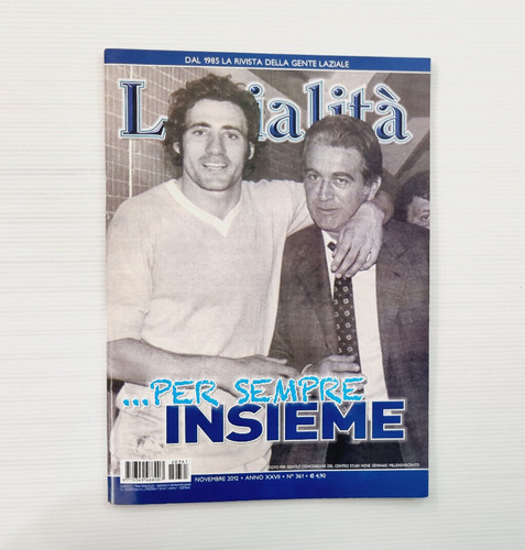 Lazialita lazio 361 - lazialita,