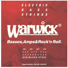 Muta corde Basso Elettrico 4