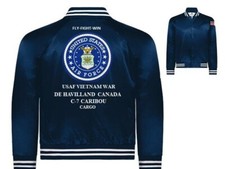 DE HAVILLAND CANADA C-7