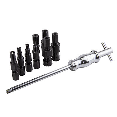 Tusk blind bearing remover - blind,