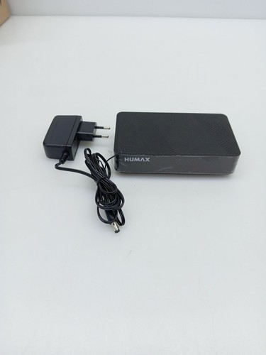 Decoder humax digimax - humax,