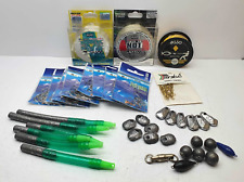 Lotto materiale assortito da