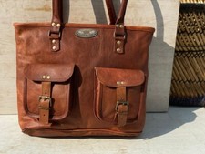 Borsa a tracolla nuova donna