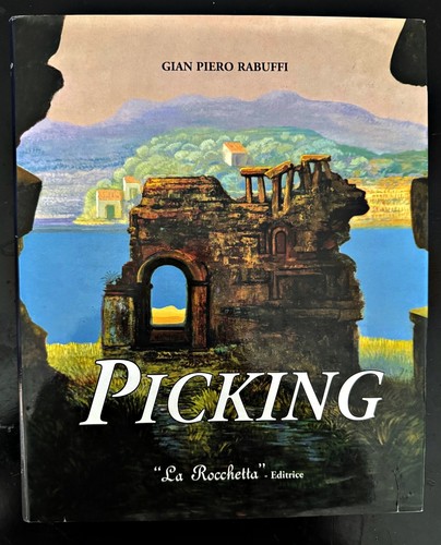John picking gian piero - john,