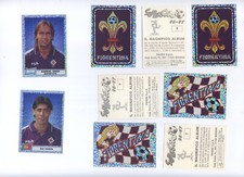 Edizioni Panini - CALCIATORI