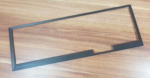 Cornice tastiera ap0m1000d00 - tastiera,