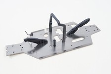 HPI Racing Bullet MT 3.0 Piastra telaio principale 101292 