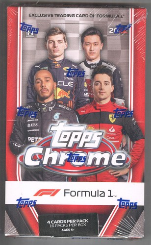 2022 topps chrome - 2022, 1