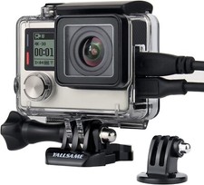 Custodia scheletro per gopro - scheletro,