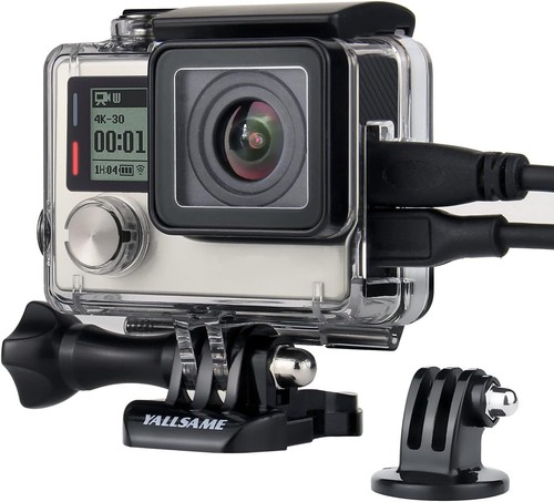 Custodia scheletro per - custodia, gopro