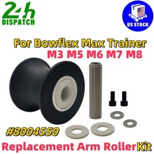 Per Bowflex Max Trainer M8 M7