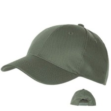 CAPPELLO TIPO BASEBALL MFH DI
