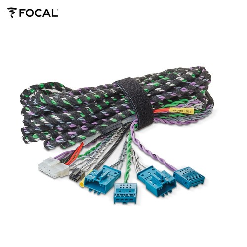 Focal ihb03 inside bmw - 2.1,