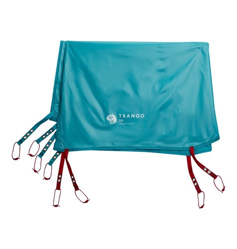 Mountain hardwear tenda - mountain, telo