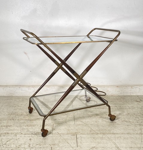 Carrello bar design - design, cesare