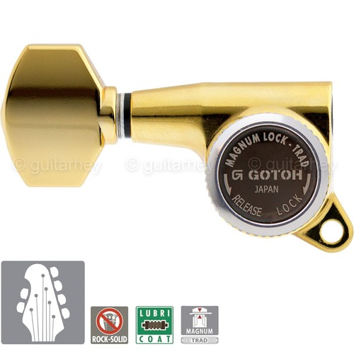 Nuovo gotoh sg381 mgt r4 - nuovo,