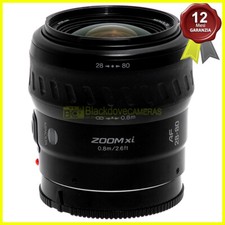 Minolta AF 28/80mm. f4-5.6xi