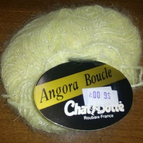 Vintage chat botte - vintage,