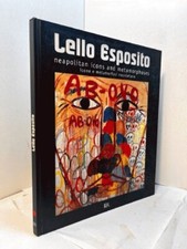 Lello Esposito: Neapolitan