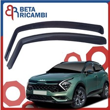 Deflettori Aria Per Kia