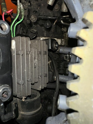 Raddrizzatore 9hp 15hp 4 - raddrizzatore,